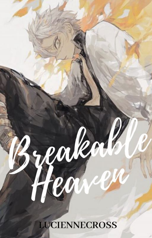 Breakable Heaven || Sanemi Shinazugawa x Female Reader by LucienneCross