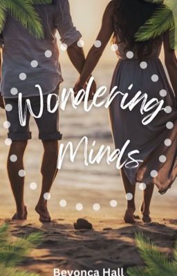 Wondering Minds cover