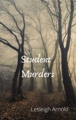 Student Murders cover