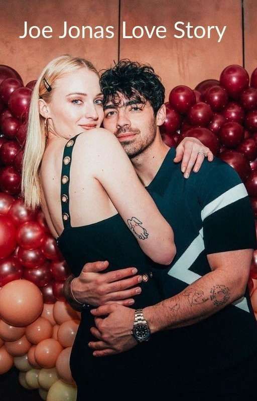 Joe Jonas love story by Slytherpufff2005