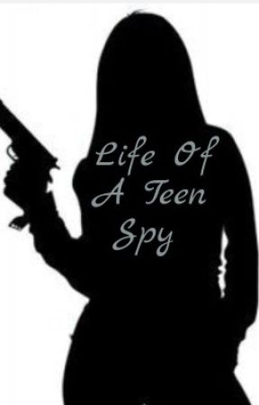 Teen Spy Drama by beachbabe118