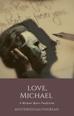  Love, Michael  {Reworking Process} cover