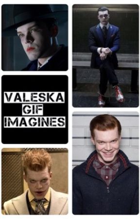 • VALESKA GIF IMAGINES • by cookiesXXmilk