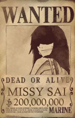 Missy cover