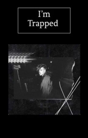 I'm Trapped | yungblud  by elixbee