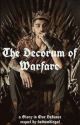 The Decorum of Warfare - Zarry - GIOD Sequel by dattumblrgal