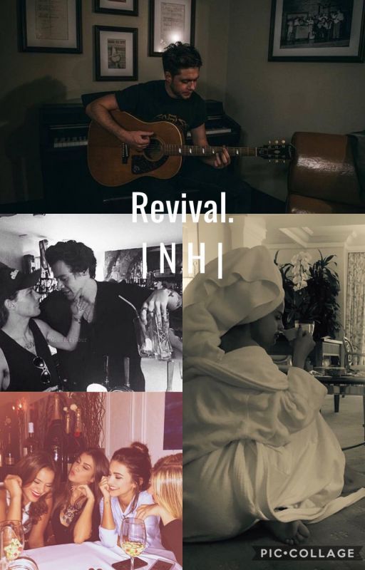 Revival. Insta. NH by niallersmalltalk