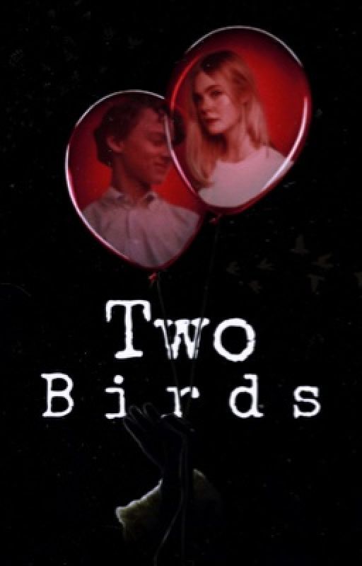 Two Birds [S.Uris] by theboyisgenius