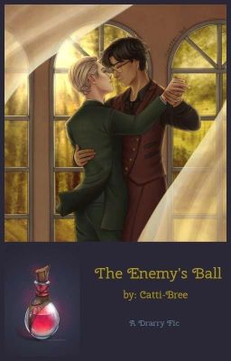 The Enemy's Ball cover