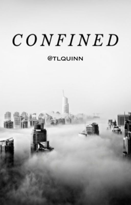 Confined by tlquinn