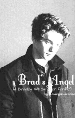 Brad's Angel cover