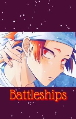 Battleships {KiriBaku/BakuShima} cover