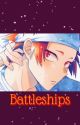 Battleships {KiriBaku/BakuShima} by Murasaki_Roll