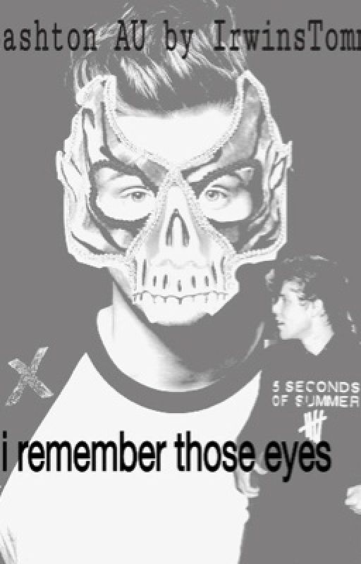 I Remember Those Eyes by Alltimelowselfesteem