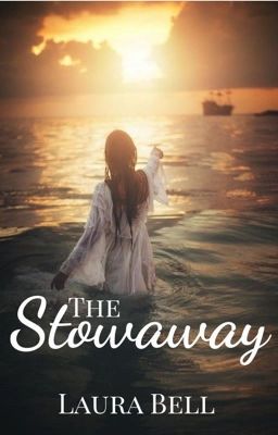 The Stowaway cover