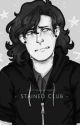 Stained Club - Boyf Riends/TreeBros by ChippyWantsToWrite