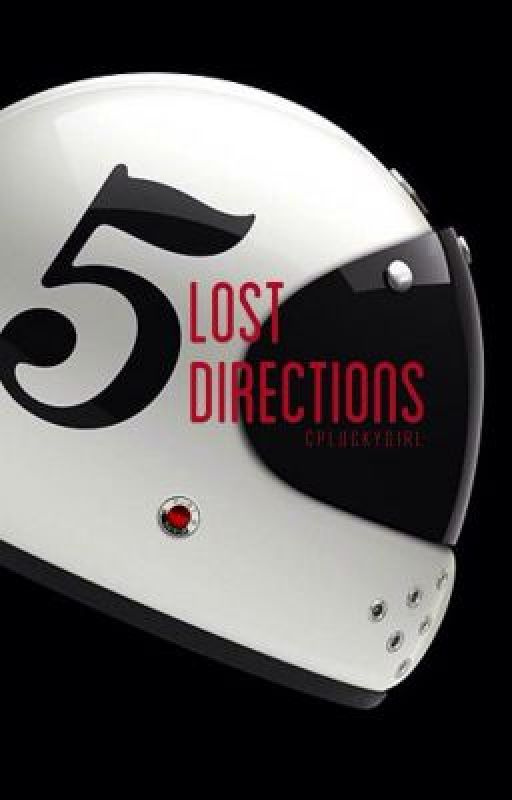 5 Lost Directions (One Direction) by cpluckygirl