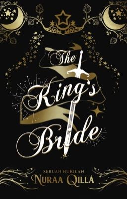 R1 The King's Bride | Terbit cover