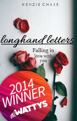 Longhand Letters cover