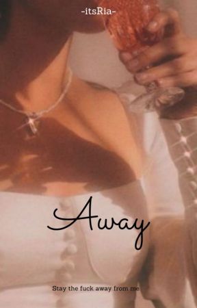 Away by -itsRia-