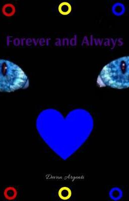 Forever and Always cover