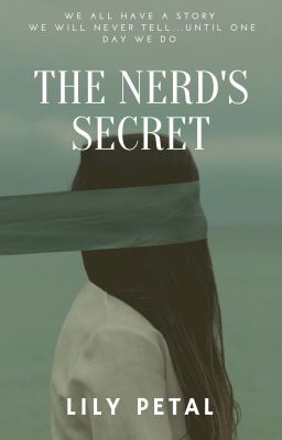 The Nerd's Secret // Book 1 [PUBLISHED] cover