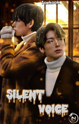 Silent Voice | Taekook  cover