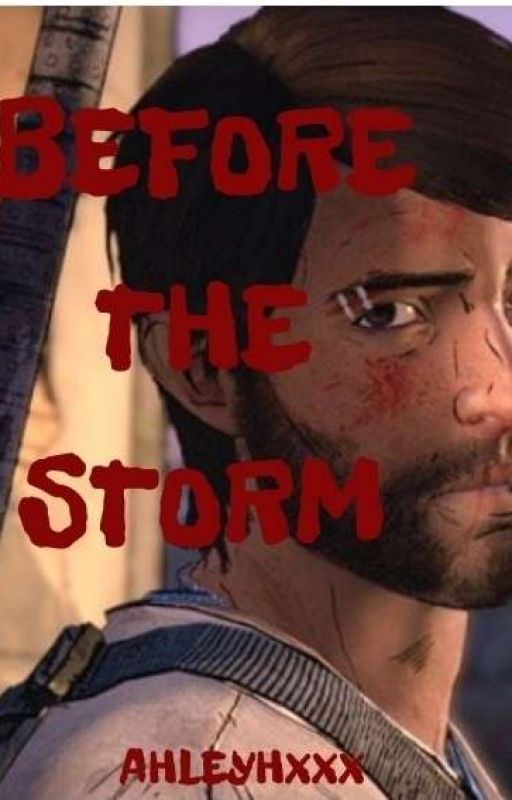 Before the Storm  [[ Javi x Reader fanfic ]] by Ahleyhxxx