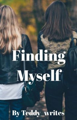 Finding Myself cover