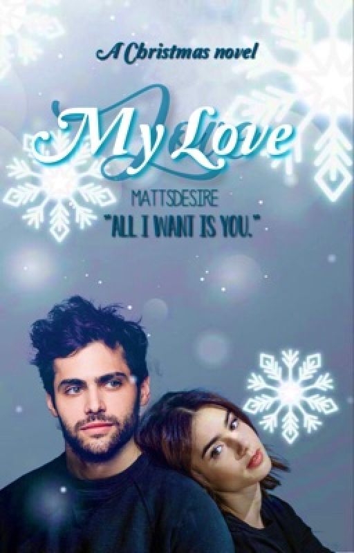 My Love | Matt Daddario by iovemay