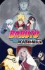 Boruto : Road to Ninja