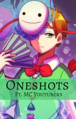 MC Youtuber Oneshots cover