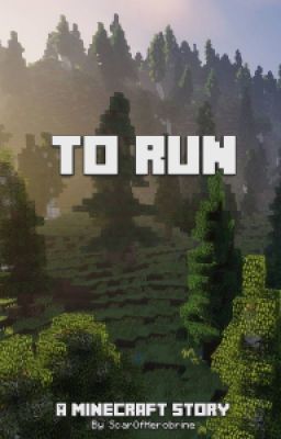 To Run cover