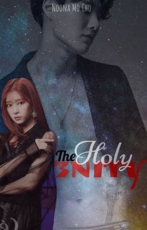 The Holy 3nity | feat. X1  holy trinity by gieannerequittedlove