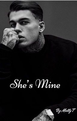 She's Mine cover