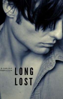 Long Lost [[Carlisle Cullen]] cover