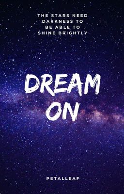 Dream On cover