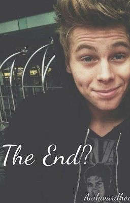 The End? ( Sequel to Amnesia ) cover