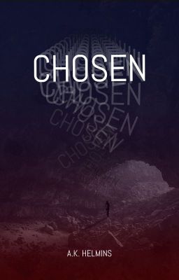 Chosen cover