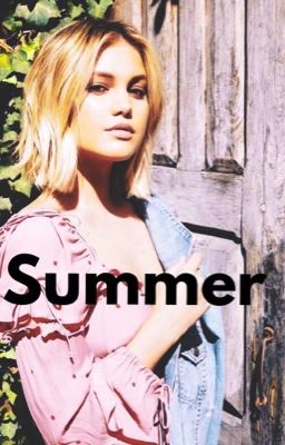 Summer (1) cover