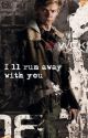 I'll run away with you. | the maze runner [newt] by sarcasticgiggle