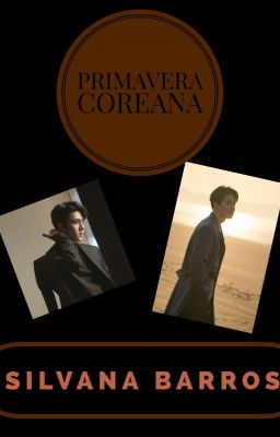 Primavera Coreana cover