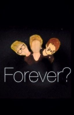 Forever? *fanfic* cover