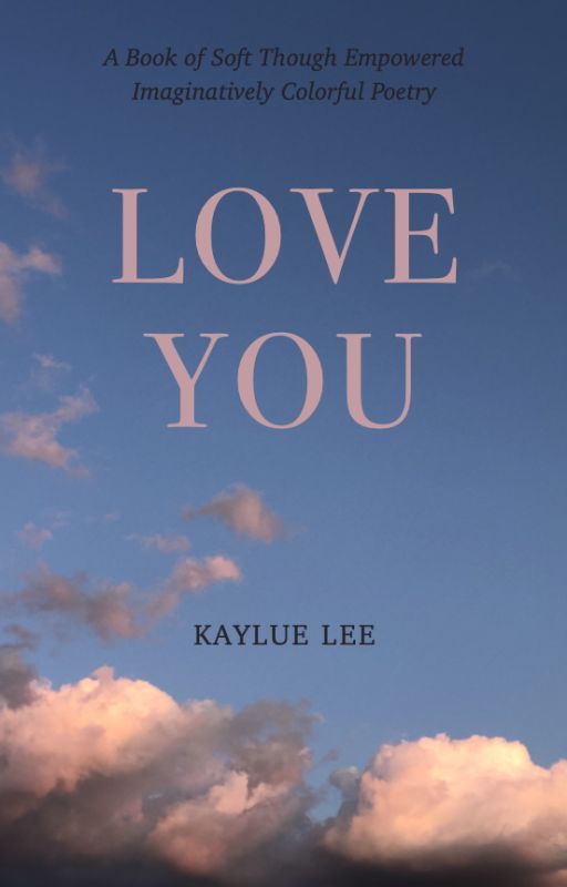 Love You by Kaylue_Lee