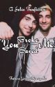 You Broke Me, You Saved Me (Jalex) by futureyoungrenegade