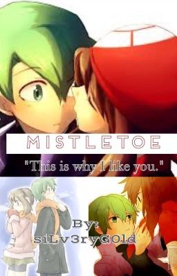 Mistletoe cover