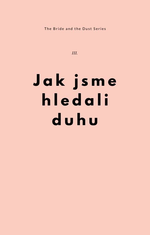 Jak jsme hledali duhu by NicolSedlkov4