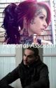 Personal Assassin (Rio FanFic) *Mature* by Naughty_Temptations