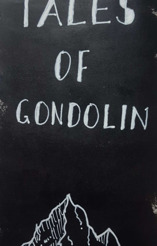 Tales of Gondolin by Silrien45