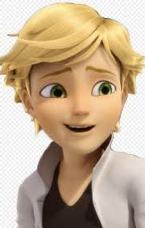 Fiance?! (Adrien x reader) by Treatbeat1234